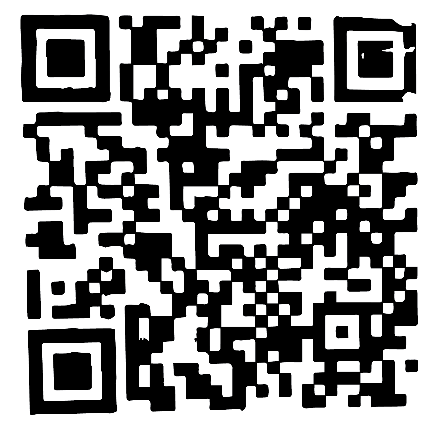 bKash QR